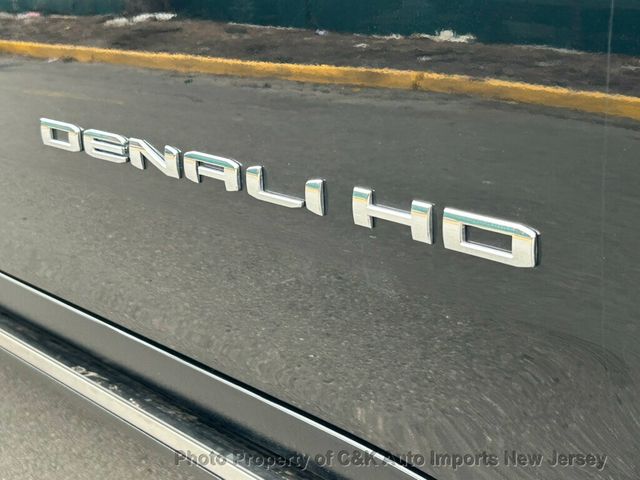 2024 GMC Sierra 3500HD 4WD Crew Cab 172" Denali Ultimate,MSRP $103,935.00 - 23011911 - 24