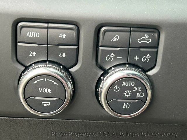 2024 GMC Sierra 3500HD 4WD Crew Cab 172" Denali Ultimate,MSRP $103,935.00 - 23011911 - 58