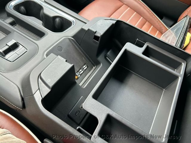 2024 GMC Sierra 3500HD 4WD Crew Cab 172" Denali Ultimate,MSRP $103,935.00 - 23011911 - 75