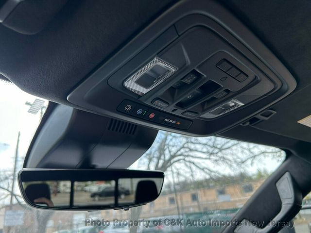 2024 GMC Sierra 3500HD 4WD Crew Cab 172" Denali Ultimate,MSRP $103,935.00 - 23011911 - 76