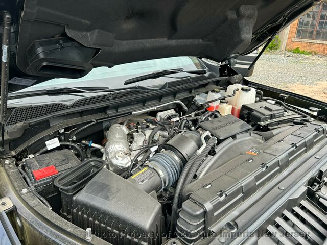 2024 GMC Sierra 3500HD 4WD Crew Cab 172" Denali Ultimate,MSRP $103,935.00 - 23011911 - 78