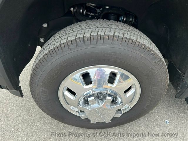 2024 GMC Sierra 3500HD 4WD Crew Cab 172" Denali Ultimate,MSRP $103,935.00 - 23011911 - 81