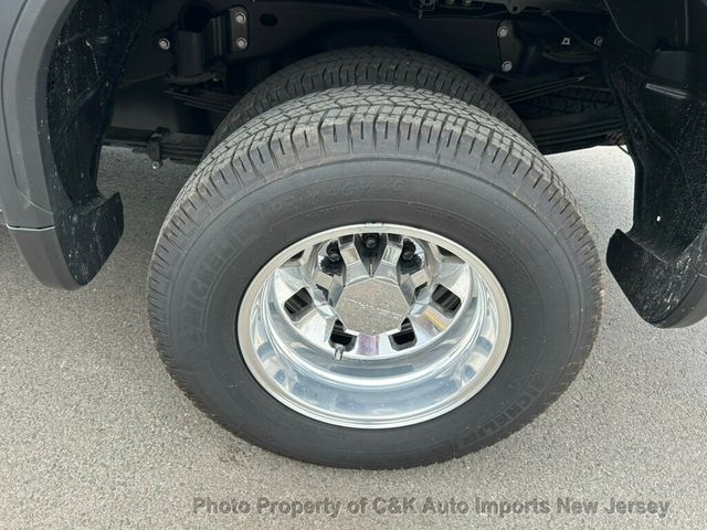 2024 GMC Sierra 3500HD 4WD Crew Cab 172" Denali Ultimate,MSRP $103,935.00 - 23011911 - 82