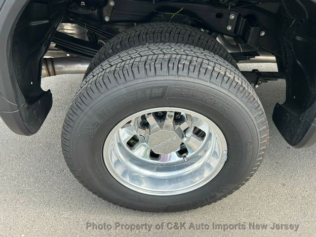 2024 GMC Sierra 3500HD 4WD Crew Cab 172" Denali Ultimate,MSRP $103,935.00 - 23011911 - 83