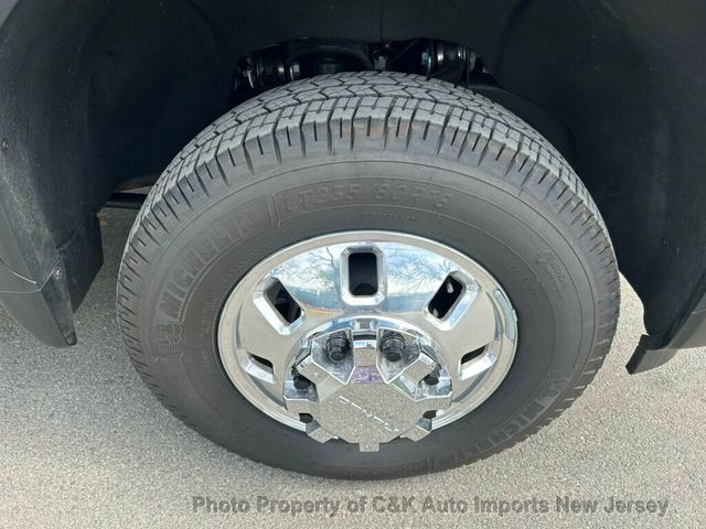 2024 GMC Sierra 3500HD 4WD Crew Cab 172" Denali Ultimate,MSRP $103,935.00 - 23011911 - 84