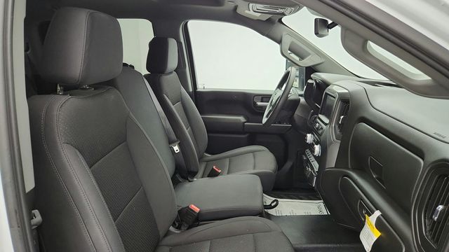 2024 GMC Sierra 3500HD 4WD Crew Cab 172'' Pro w/ Turbo-Diesel & 21,000-lb. Tow Capacity - 22941126 - 12