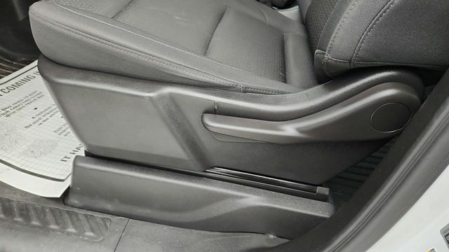 2024 GMC Sierra 3500HD 4WD Crew Cab 172'' Pro w/ Turbo-Diesel & 21,000-lb. Tow Capacity - 22941126 - 14