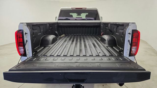 2024 GMC Sierra 3500HD 4WD Crew Cab 172'' Pro w/ Turbo-Diesel & 21,000-lb. Tow Capacity - 22941126 - 6