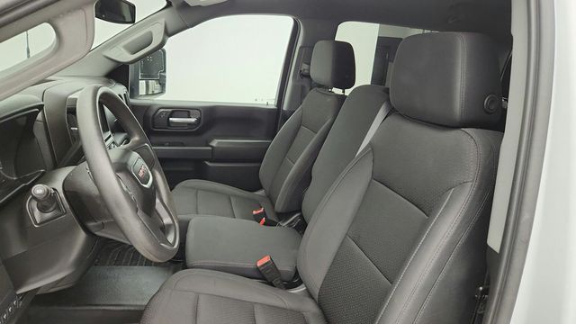 2024 GMC Sierra 3500HD 4WD Crew Cab 172'' Pro w/ Turbo-Diesel & 21,000-lb. Tow Capacity - 22941126 - 8