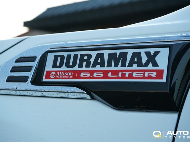 2024 GMC Sierra 3500HD 4WD Crew Cab 172" SLT - 22965137 - 12