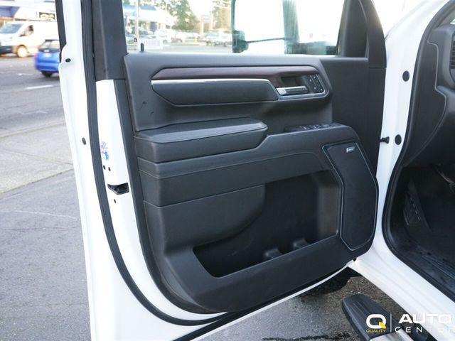 2024 GMC Sierra 3500HD 4WD Crew Cab 172" SLT - 22965137 - 17