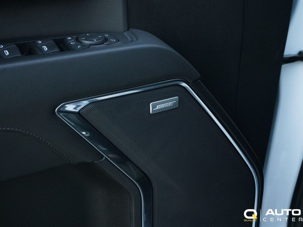 2024 GMC Sierra 3500HD 4WD Crew Cab 172" SLT - 22965137 - 18