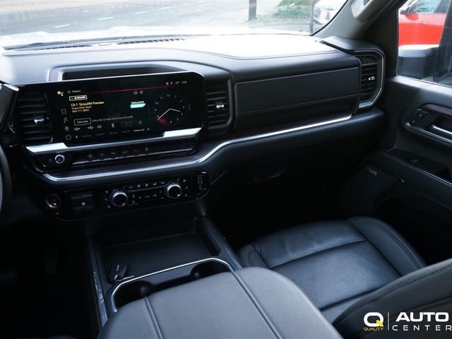 2024 GMC Sierra 3500HD 4WD Crew Cab 172" SLT - 22965137 - 20