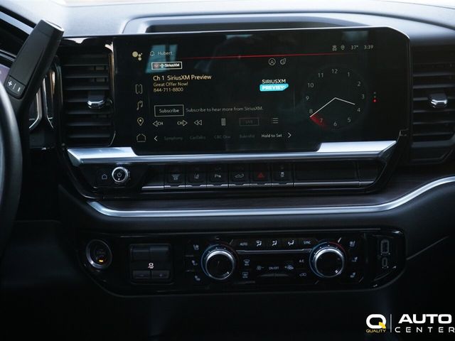 2024 GMC Sierra 3500HD 4WD Crew Cab 172" SLT - 22965137 - 22