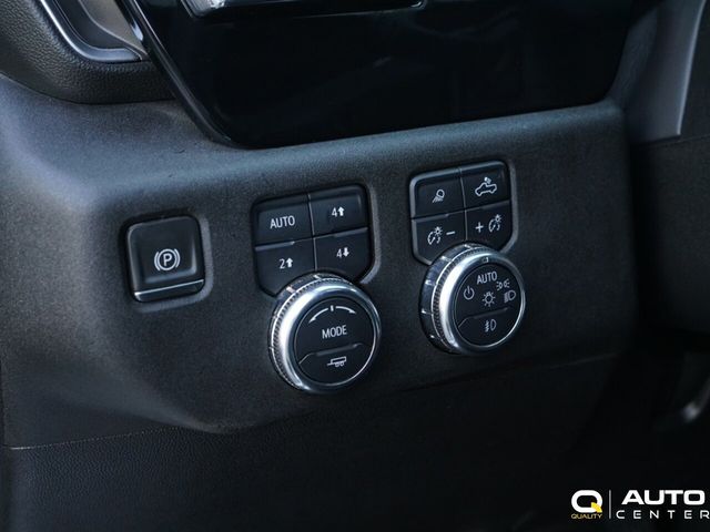 2024 GMC Sierra 3500HD 4WD Crew Cab 172" SLT - 22965137 - 25