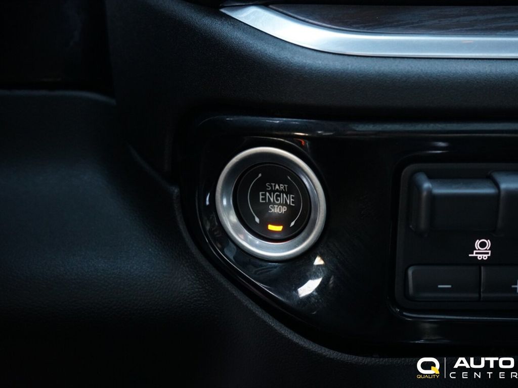 2024 GMC Sierra 3500HD 4WD Crew Cab 172" SLT - 22965137 - 30