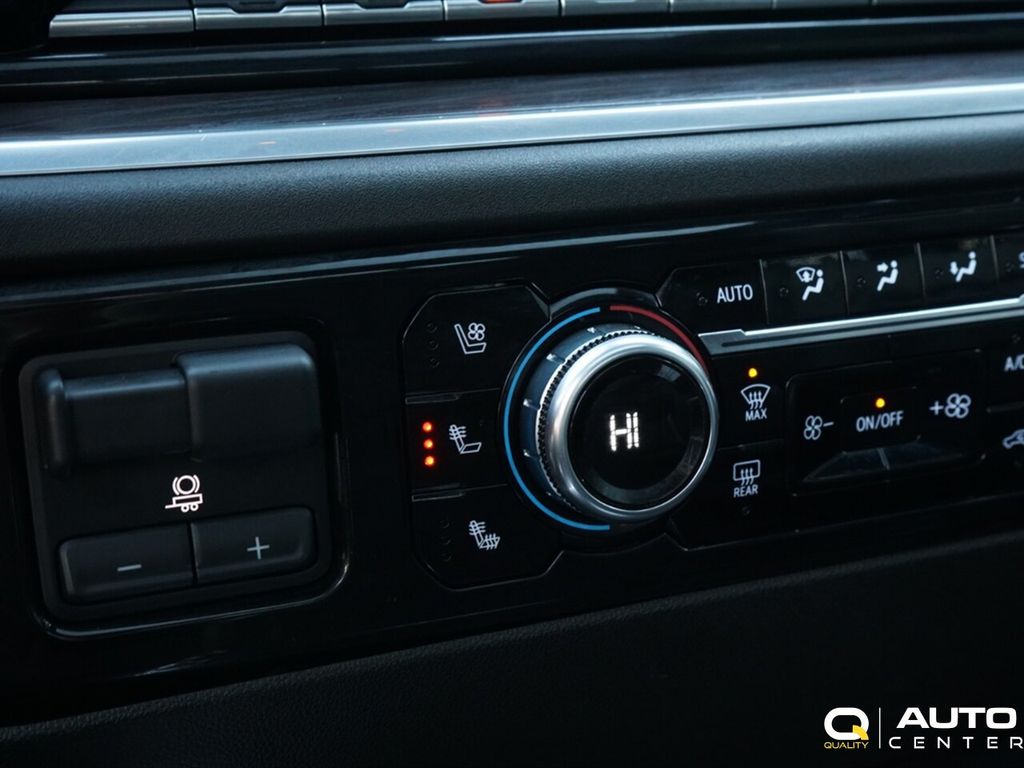 2024 GMC Sierra 3500HD 4WD Crew Cab 172" SLT - 22965137 - 33