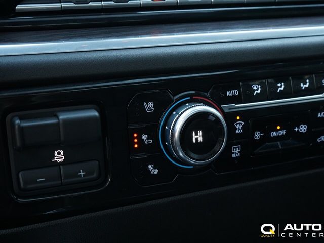 2024 GMC Sierra 3500HD 4WD Crew Cab 172" SLT - 22965137 - 33