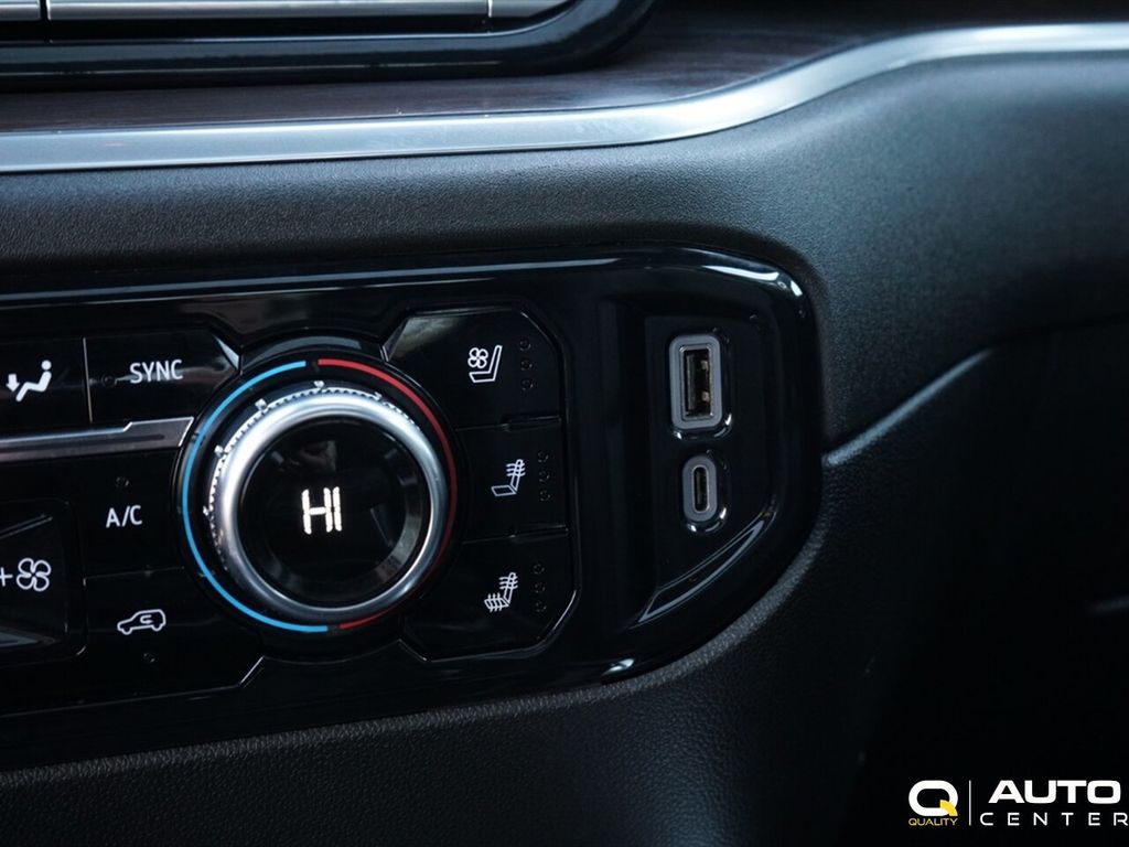 2024 GMC Sierra 3500HD 4WD Crew Cab 172" SLT - 22965137 - 34