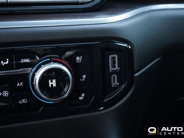 2024 GMC Sierra 3500HD 4WD Crew Cab 172" SLT - 22965137 - 34