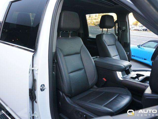 2024 GMC Sierra 3500HD 4WD Crew Cab 172" SLT - 22965137 - 36