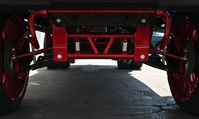 2024 GMC Sierra 3500HD 4x4 Crew Cab Denali Reserve Package Bulletproof Suspension  - 23038440 - 12