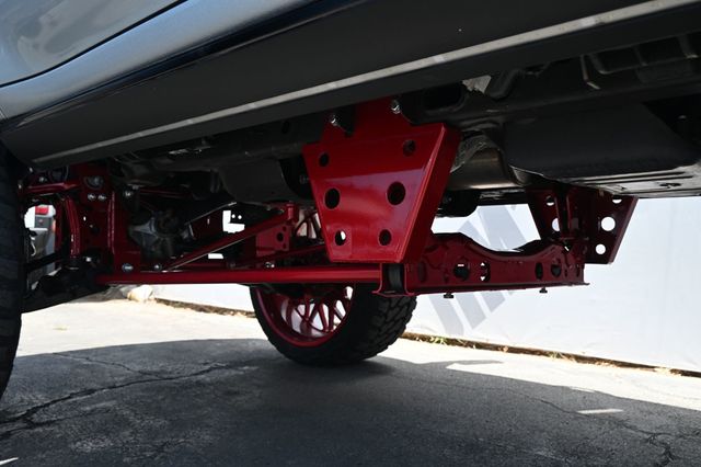 2024 GMC Sierra 3500HD 4x4 Crew Cab Denali Reserve Package Bulletproof Suspension  - 23038440 - 15