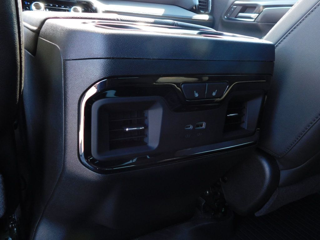 2024 GMC Sierra 3500HD AT4 HD - 22567724 - 48