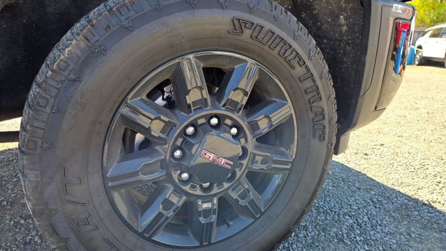2024 GMC Sierra 3500HD AT4 Preferred - 23015466 - 11