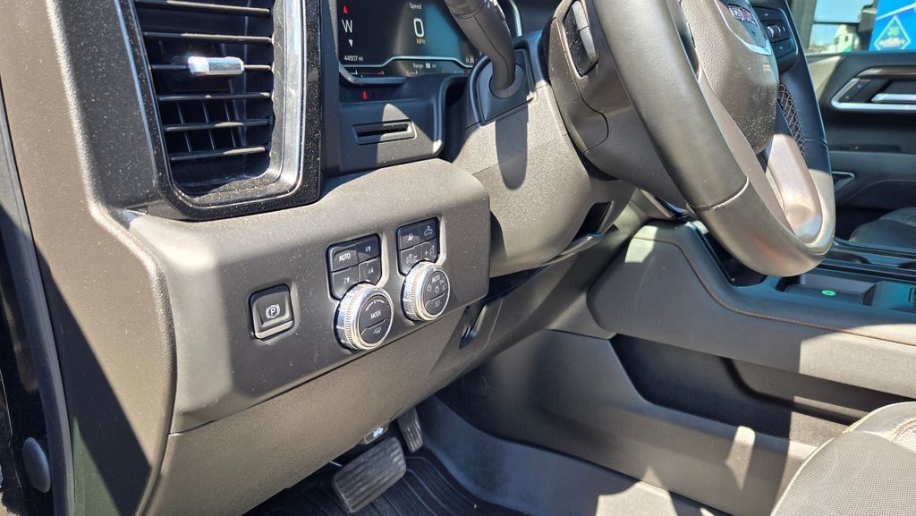2024 GMC Sierra 3500HD AT4 Preferred - 23015466 - 14