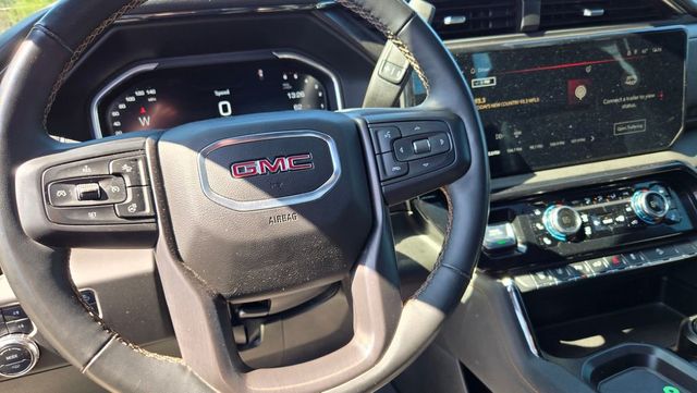 2024 GMC Sierra 3500HD AT4 Preferred - 23015466 - 15