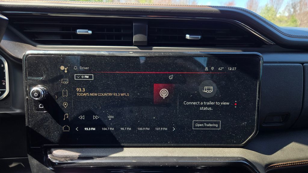 2024 GMC Sierra 3500HD AT4 Preferred - 23015466 - 16