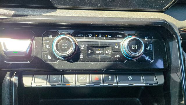 2024 GMC Sierra 3500HD AT4 Preferred - 23015466 - 17