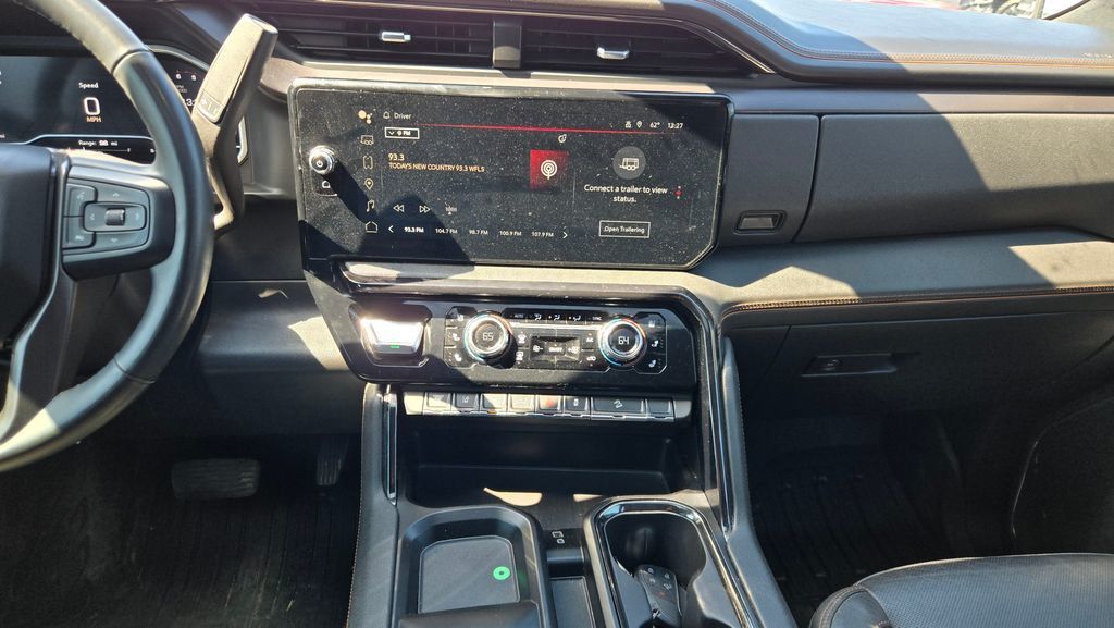 2024 GMC Sierra 3500HD AT4 Preferred - 23015466 - 18