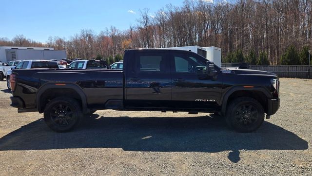 2024 GMC Sierra 3500HD AT4 Preferred - 23015466 - 1