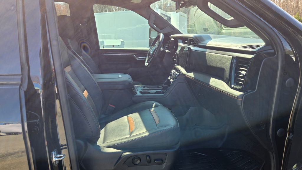 2024 GMC Sierra 3500HD AT4 Preferred - 23015466 - 21