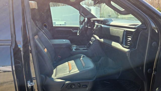 2024 GMC Sierra 3500HD AT4 Preferred - 23015466 - 21