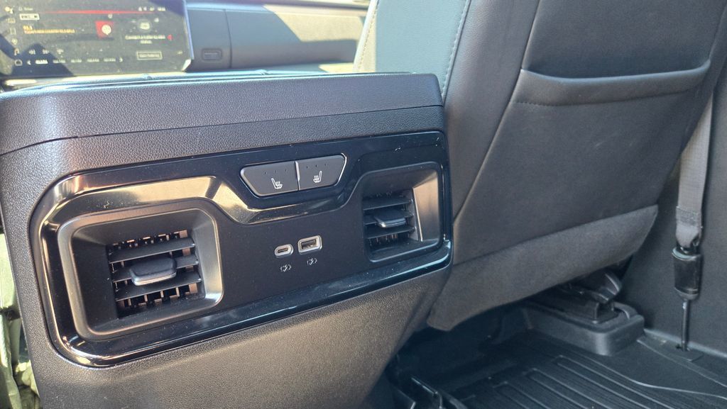 2024 GMC Sierra 3500HD AT4 Preferred - 23015466 - 23