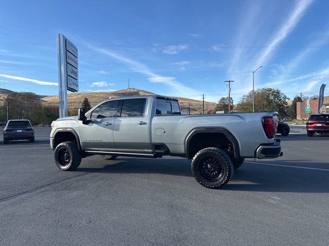 2024 GMC Sierra 3500HD Denali photo 5