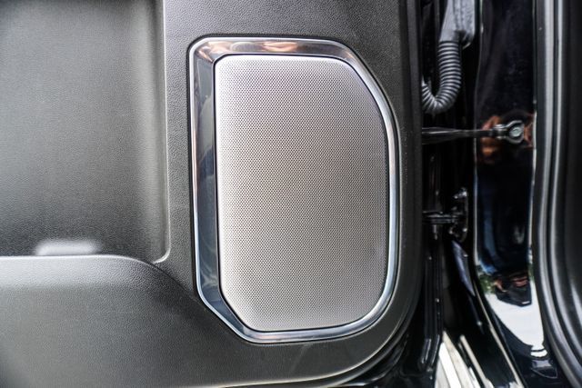 2024 GMC Sierra 3500HD Denali - 23045879 - 9
