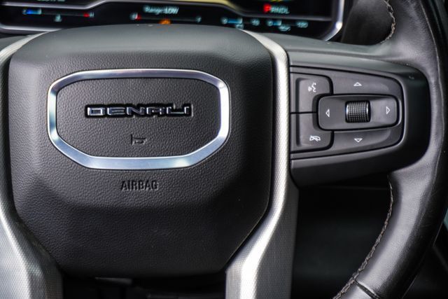 2024 GMC Sierra 3500HD Denali - 23045879 - 14