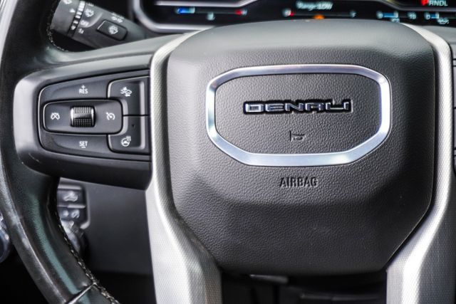 2024 GMC Sierra 3500HD Denali - 23045879 - 15