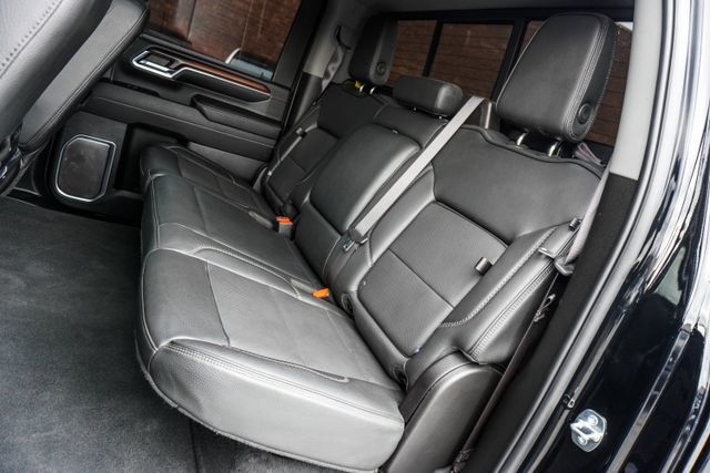 2024 GMC Sierra 3500HD Denali - 23045879 - 17