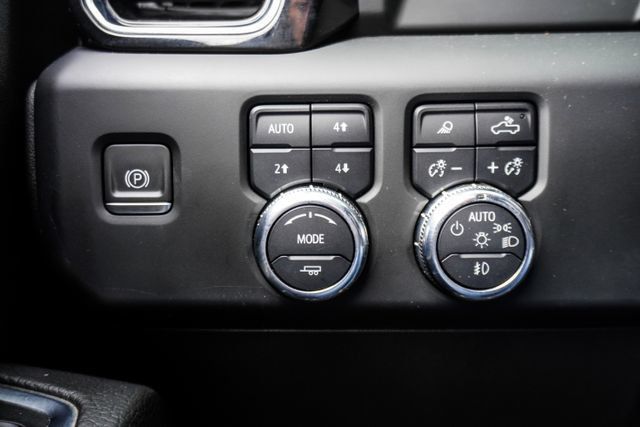 2024 GMC Sierra 3500HD Denali - 23045879 - 21