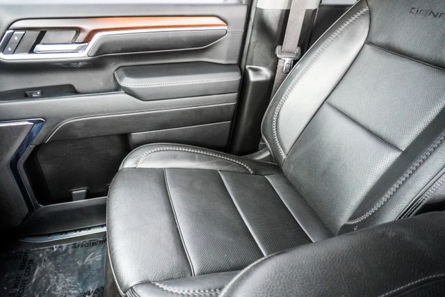 2024 GMC Sierra 3500HD Denali - 23045879 - 26