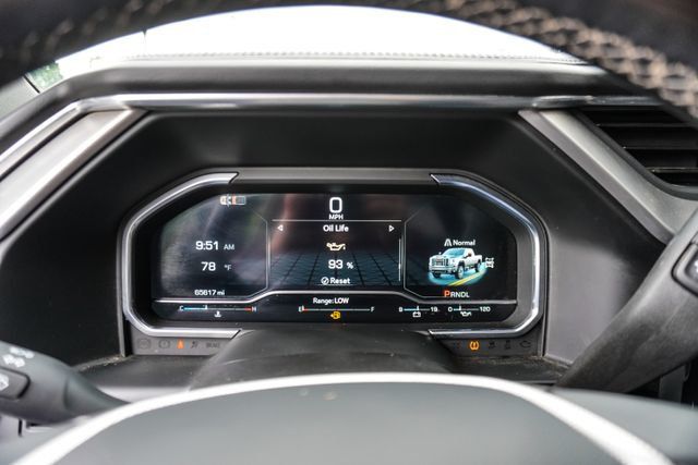 2024 GMC Sierra 3500HD Denali - 23045879 - 27