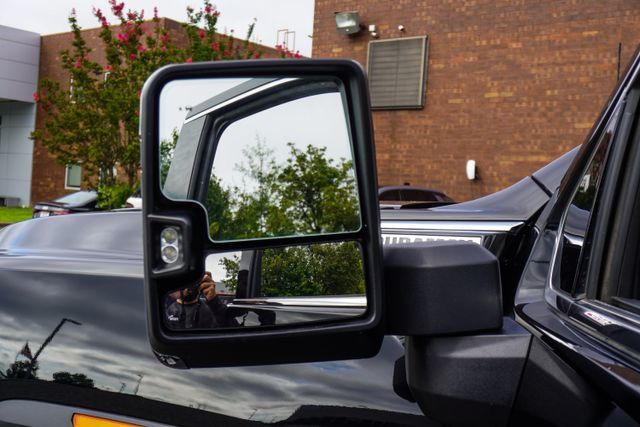 2024 GMC Sierra 3500HD Denali - 23045879 - 39