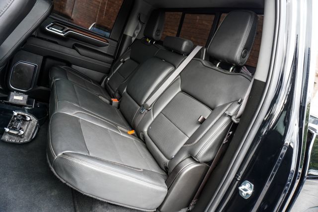 2024 GMC Sierra 3500HD Denali - 23045879 - 8