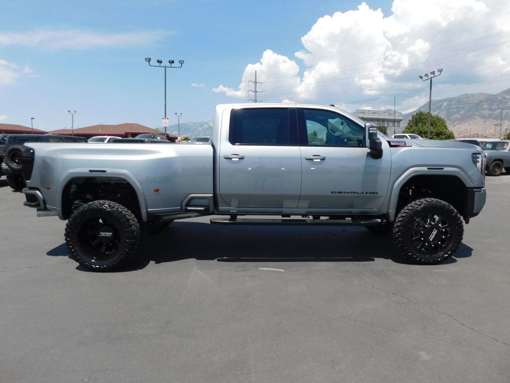 2024 GMC Sierra 3500HD DENALI HD - 22524010 - 12