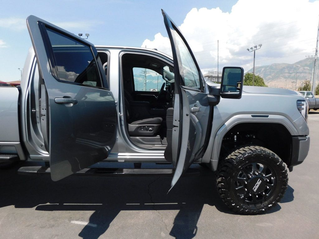 2024 GMC Sierra 3500HD DENALI HD - 22524010 - 22